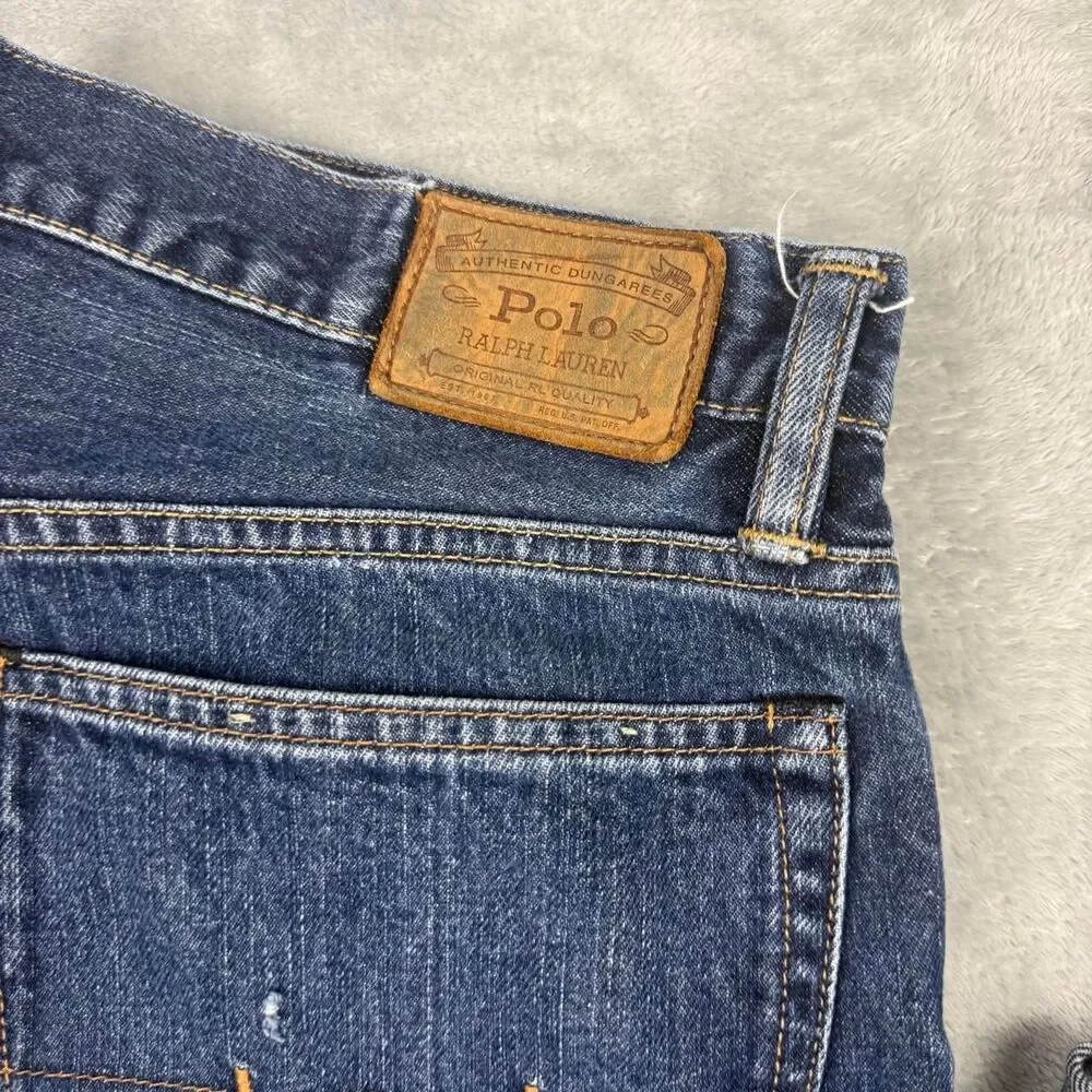 Polo Ralph Lauren vintage polo